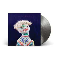 Виниловая пластинка Connan Mockasin - Forever Dolphin Love