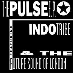 Виниловая пластинка Various - Pulse E.P The