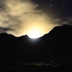 Виниловая пластинка Zombi - Cosmos