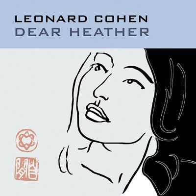 Виниловая пластинка Leonard Cohen - Dear Heather (LP)