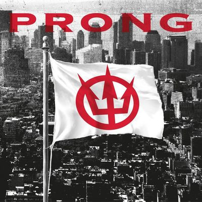 Виниловая пластинка Prong - Prong (LP)