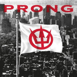 Виниловая пластинка Prong - Prong (LP)