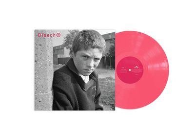 Виниловая пластинка Bleech 9:3 - Bleech 9:3 (LP)