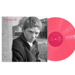 Виниловая пластинка Bleech 9:3 - Bleech 9:3 (LP)
