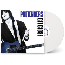 Виниловая пластинка Pretenders - Get Close (LP)