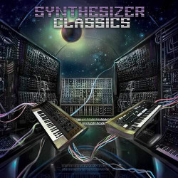 Виниловая пластинка Various Artists - Synthesizer Classics