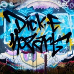 Виниловая пластинка The St Pierre Snake Invasion - Dick E Mozart