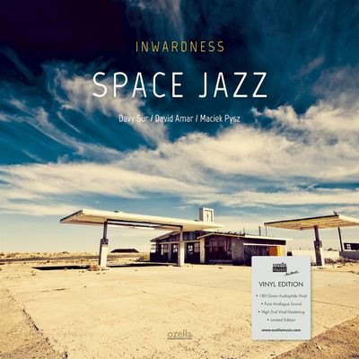 Виниловая пластинка Inwardness - Space Jazz