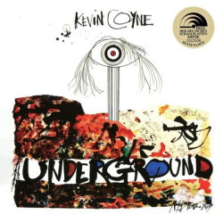 Виниловая пластинка Kevin Coyne - Underground