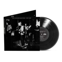 Виниловая пластинка Neil Young with Crazy Horse - Early Daze
