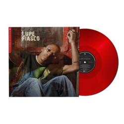 Виниловая пластинка Lupe Fiasco - Now Playing