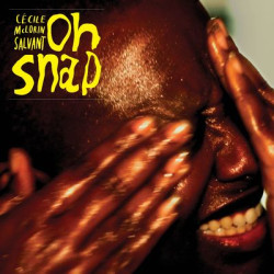 Виниловая пластинка Cécile McLorin Salvant - Oh Snap