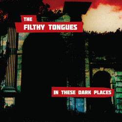 Виниловая пластинка The Filthy Tongues - In The Dark Places