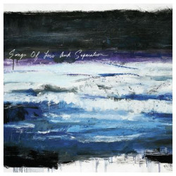 Виниловая пластинка Times of Grace - Songs of Loss and Separation (