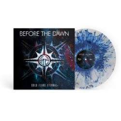 Виниловая пластинка Before The Dawn - Cold Flare Eternal