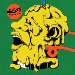 Виниловая пластинка The Datsuns - Brain To Brain