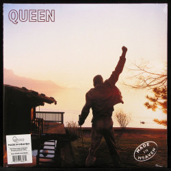 Виниловая пластинка Queen - Made In Heaven (2LP)
