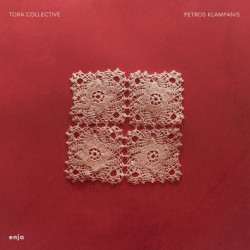Виниловая пластинка Petros Klampanis - Tora Collective