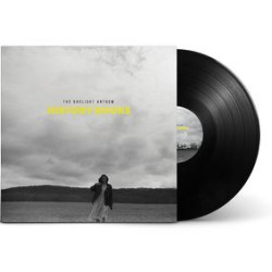 Виниловая пластинка The Gaslight Anthem - History Books