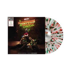 Виниловая пластинка John Murphy - The Guardians Of The Galaxy Holiday Special: Original Soundtrack (LP)