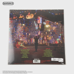 Виниловая пластинка John Murphy - The Guardians Of The Galaxy Holiday Special: Original Soundtrack (LP)