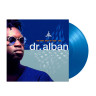 Виниловая пластинка Dr. Alban - The Very Best Of 1990-1997 (LP) синий винил