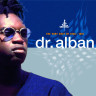 Виниловая пластинка Dr. Alban - The Very Best Of 1990-1997 (LP) синий винил