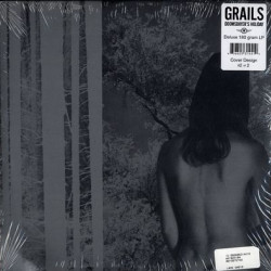Виниловая пластинка Grails - Doomsdays Holiday