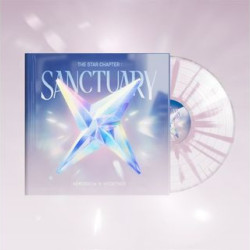 Виниловая пластинка Tomorrow X Together - The Star Chapter: Sanctuary