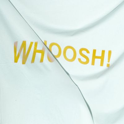 Виниловая пластинка The Stroppies - Whoosh (Coloured Vinyl)