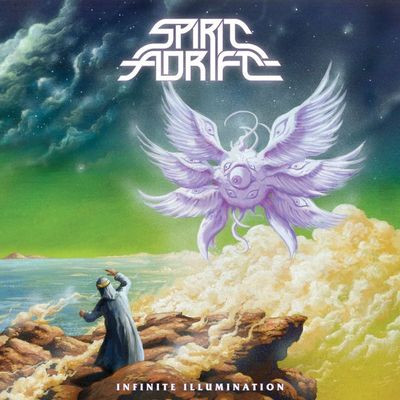 Spirit Adrift - Infinite Illumination (LP)