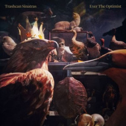 Trashcan Sinatras - Ever The Optimist (LP)