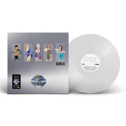 Виниловая пластинка Spice Girls - Spiceworld