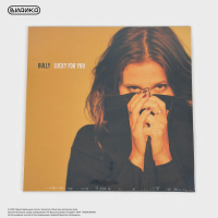 Виниловая пластинка США Bully - Lucky For You (LP)