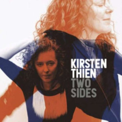 Виниловая пластинка Kirsten Thien - Two Sides