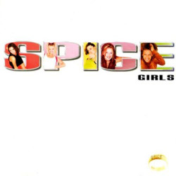 Виниловая пластинка Spice Girls - Spice (1LP)