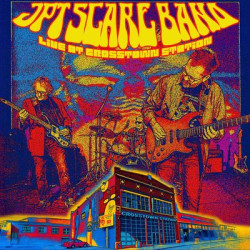 Виниловая пластинка Jpt Scare Band - Live At Crosstown Station