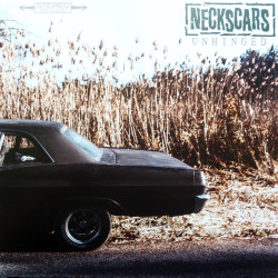 Виниловая пластинка Neckscars - Neckscars - Unhinged