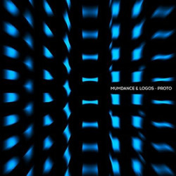 Виниловая пластинка Mumdance And Logos - Proto