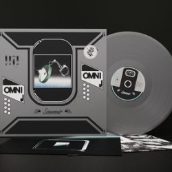 Виниловая пластинка Omni - Souvenir