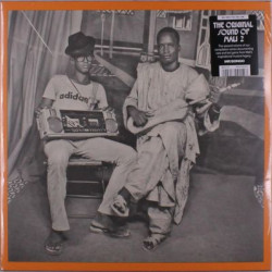 Виниловая пластинка Various Artists - The Original Sound of Mali 2