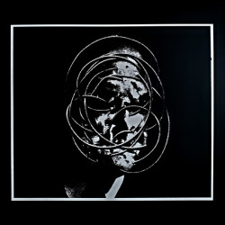 Виниловая пластинка Ash Prison - Future Torn