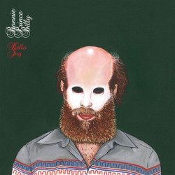 Виниловая пластинка Three Queens In Mourning/Bonnie Prince Billy - Hello Sorrow, Hello Joy»