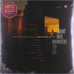 Виниловая пластинка Various - A Giant Has Nowhere To Go: Tongue Master Records