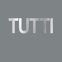 Виниловая пластинка Cosey Fanni Tutti - Tutti