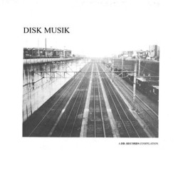 Виниловая пластинка Various Artists - Disk Musik: A Dd. Records Compilation