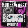 Виниловая пластинка Modern Angst - Part X
