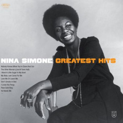 Виниловая пластинка Nina Simone - Greatest Hits