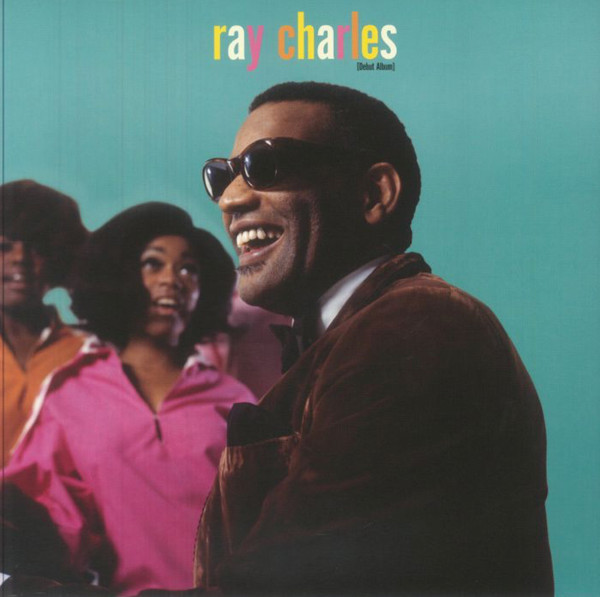 Виниловая пластинка Ray Charles - Debut Album