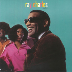 Виниловая пластинка Ray Charles - Debut Album